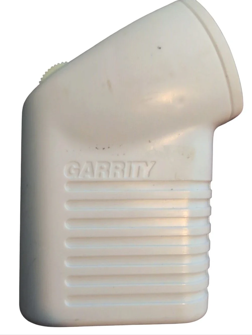 Pair of Vintage 90s Garrity Life Lite Disposable Flashlights